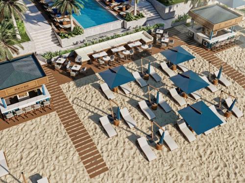 Mövenpick Hotel & Residences Teuta Kotor Bay