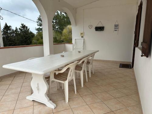 Il Mondo di Paola in Portu Maga