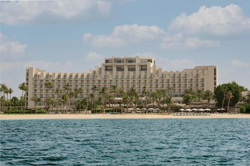 JA Beach Hotel, Dubai, Dubái