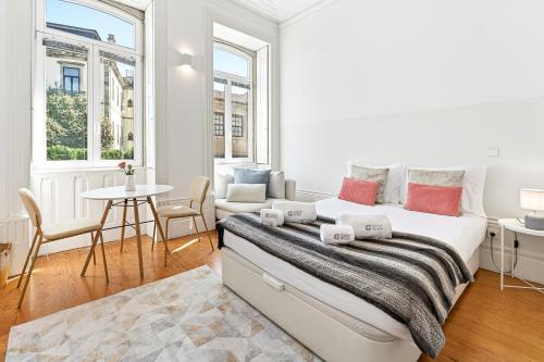 GuestReady - Studio in Santa Catarina, Porto