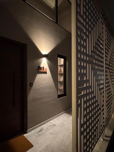 The 9 loft – khách sạn tại Pirgos