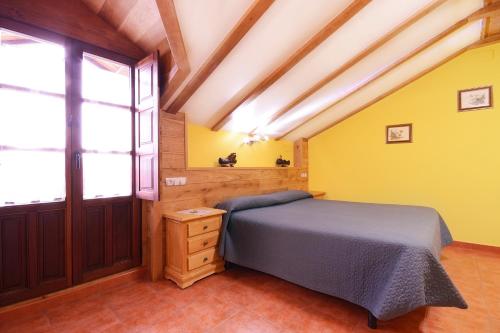 Posada Casa Rosalia 3