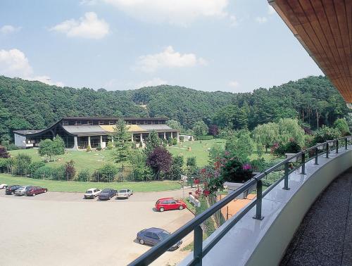 ทัศนียภาพ, Hôtel Mercure Forbach in ฟอร์บัค