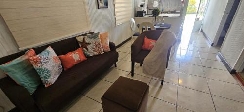 Casita Playera Aguadeña (Casita Playera Aguadena) in Агуада