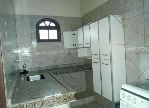 Linda casa para você, família e amigos (Linda casa para voce, familia e amigos) in São Francisco De Itabapoana