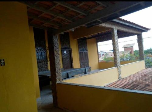Linda casa para você, família e amigos (Linda casa para voce, familia e amigos) in São Francisco De Itabapoana