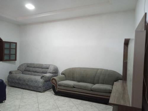 Linda casa para você, família e amigos (Linda casa para voce, familia e amigos) in São Francisco De Itabapoana
