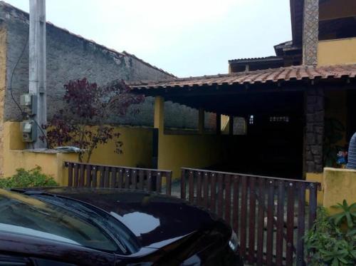 Linda casa para você, família e amigos (Linda casa para voce, familia e amigos) in São Francisco De Itabapoana