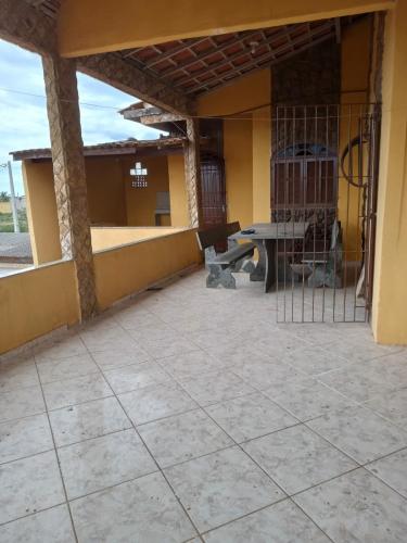 Linda casa para você, família e amigos (Linda casa para voce, familia e amigos) in São Francisco De Itabapoana