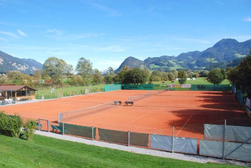 Apartment Tirol