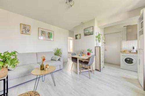 Escapade parisienne - Location saisonnière - Vitry-sur-Seine