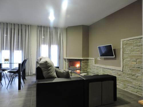 Apartamento Hector Casa Bielsa in 莫斯基魯耶拉