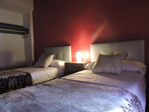 Apartamento Hector Casa Bielsa in 莫斯基魯耶拉