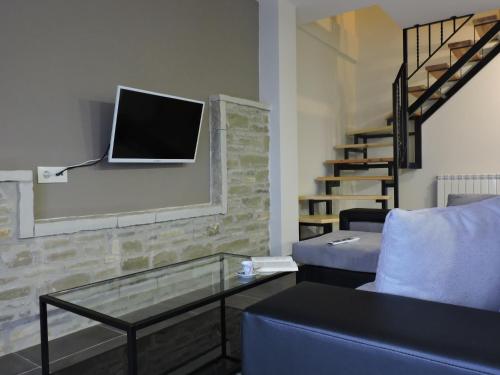 Apartamento Hector Casa Bielsa in 莫斯基魯耶拉