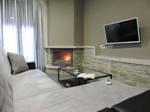 Apartamento Hector Casa Bielsa in 莫斯基魯耶拉
