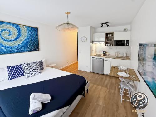 Blue Dream Studio Disneyland Paris - Rentaway BnB
