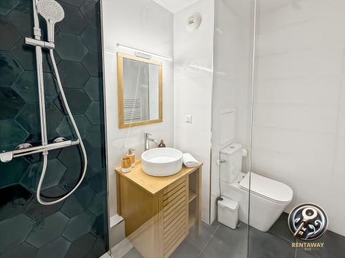 Blue Dream Studio Disneyland Paris - Rentaway BnB 