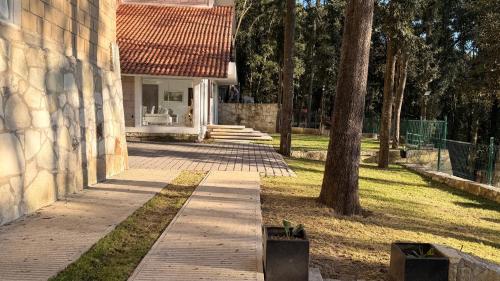 Villa 1 TRES SENDEROS