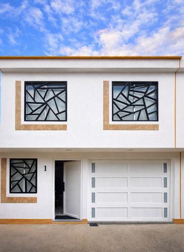 Hermosa Casa Amoblada con Excelente Ubicación