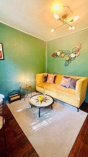 The Simple Life - Tiny Home in Roma Sur
