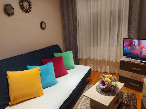 Apartman Nona