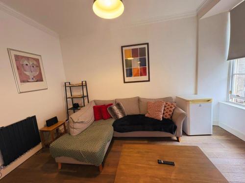 Edinburgh Town Apartment