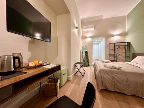 Suites Palermo