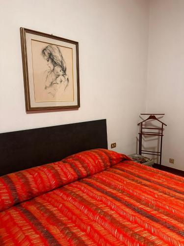  A casa di Gianni in Gallarate