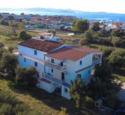 Apartmani Tereza 1