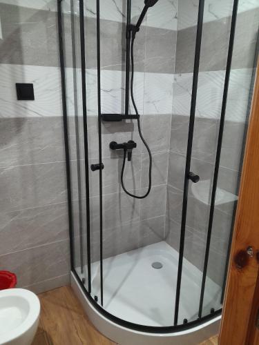 apartament przytulny in Podzamcze