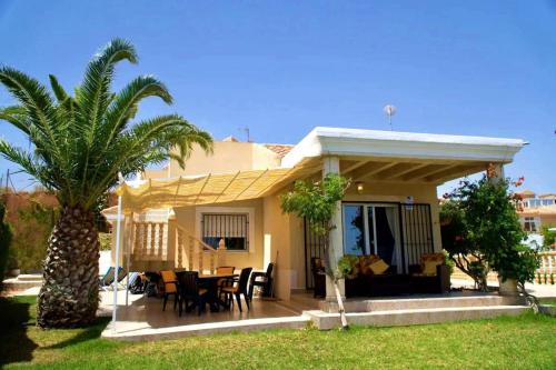 Casa Elletofft gîte à louer Los Lorentes