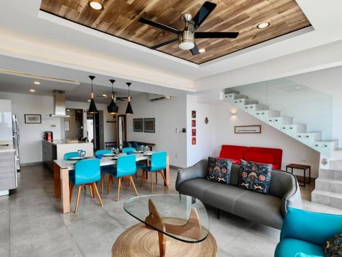 Icono 508 Penthouse by Guys