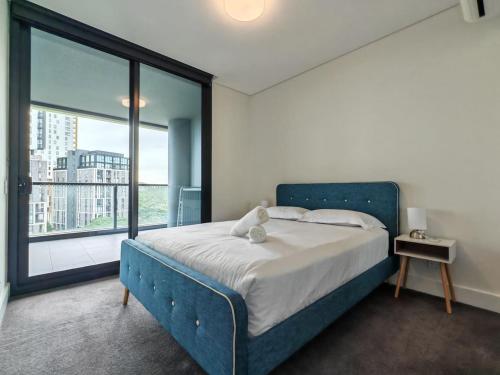 Parkside Sanctuary - 2BR apartment in Olympic Park - image 3