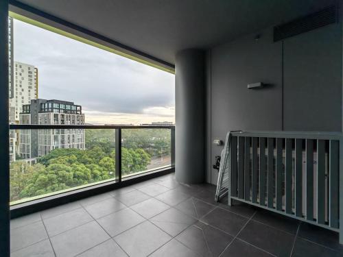 Parkside Sanctuary - 2BR apartment in Olympic Park - image 5