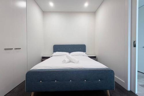High level four bedrooms APT in Olympic Park - image 11