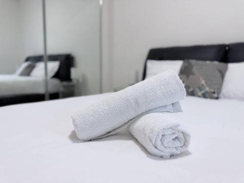 Ground-Floor Comfort Peaceful 1-Bedroom Apartment - image 3