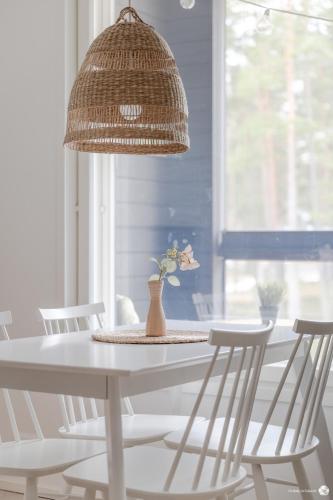 Facilities, Meriheina B6 by Holiday in Kalajoki in Kalajoki