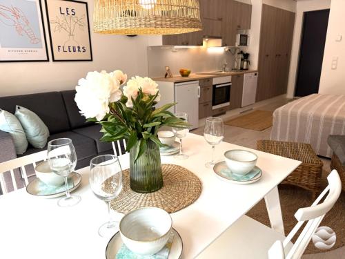 Facilities, Meriheina B6 by Holiday in Kalajoki in Kalajoki