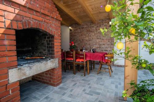 Iekārtas, House Relax Residence in Muntic