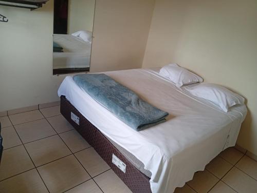 Restaurante e Hotel Campos in Nova Andradina