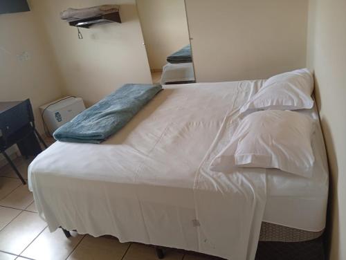 Restaurante e Hotel Campos in Nova Andradina