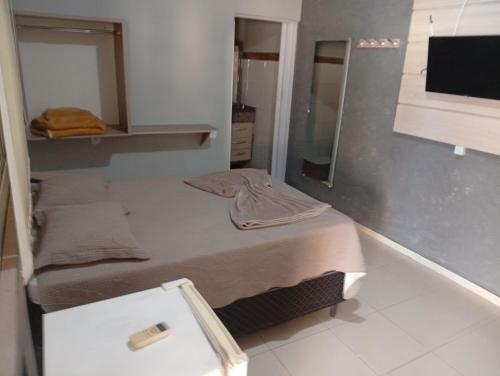 Restaurante e Hotel Campos in Nova Andradina