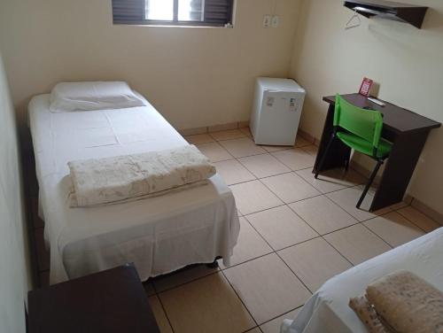 Restaurante e Hotel Campos in Nova Andradina