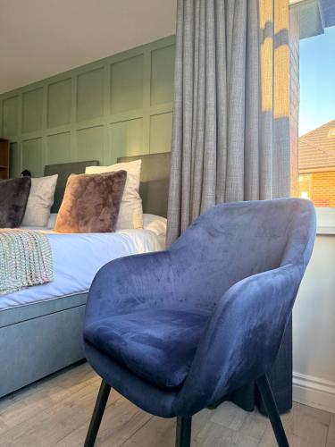 United Home B&B, Manchester (fotografie 7)