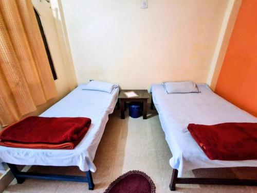 Homestay Near Ram Jhula & Janki Jhula - Rishikesh