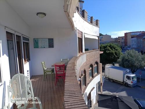 Piso amplio muy luminoso a 15 minutos de Valencia in Rocafort