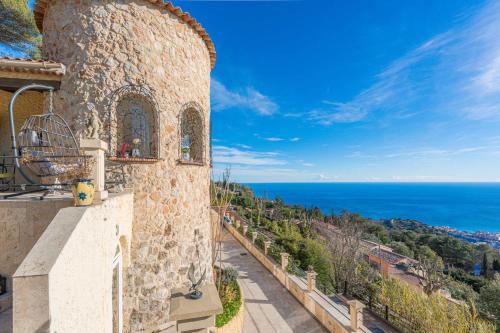 Villa Tourbie