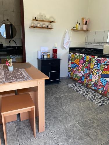 Apartamento cachoeira - Cachoeira do Bom Jesus