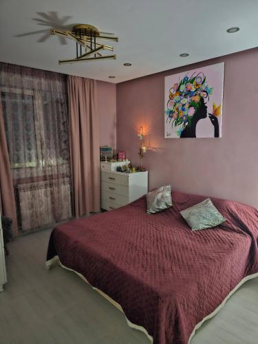 apartment trois pice, calme et paisible in Staoueli