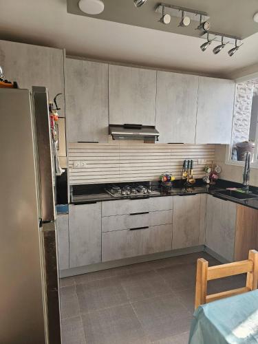 apartment trois pice, calme et paisible in Staoueli